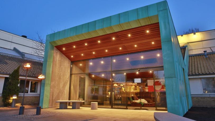 Hotel Fredericia