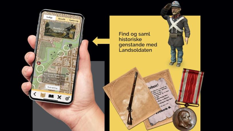 Appen for hele familien