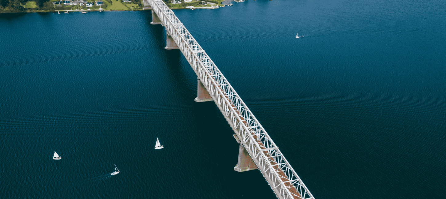 Oplevelser nær den Gl. Lillebæltsbro
