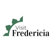 VisitFredericia logo personale