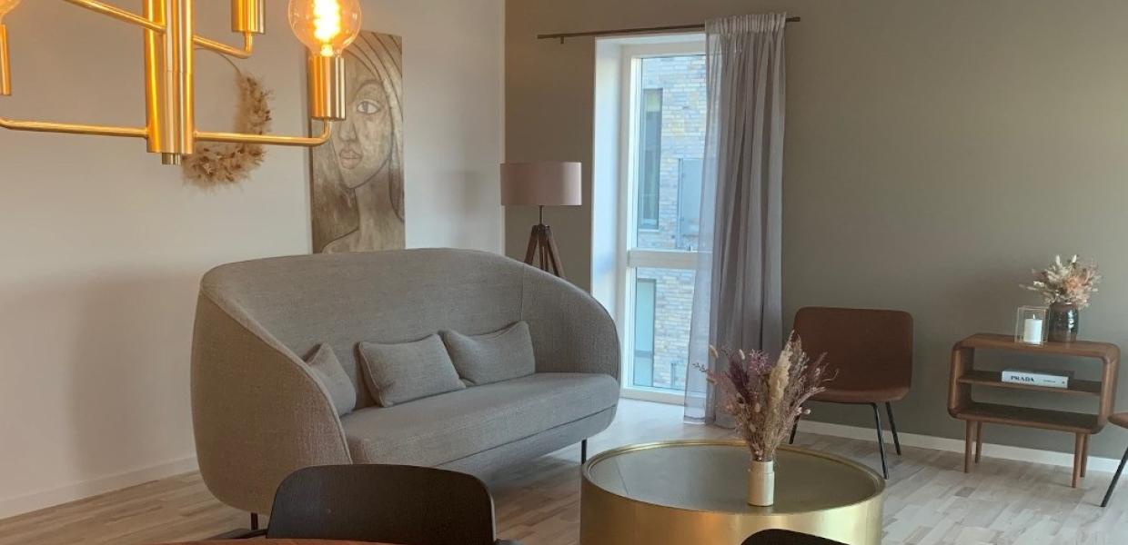 Port Suite Hotel