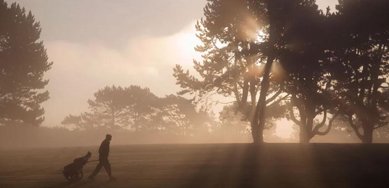 Book golf ophold i Fredericia