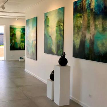Galleri A1 i Fredericia