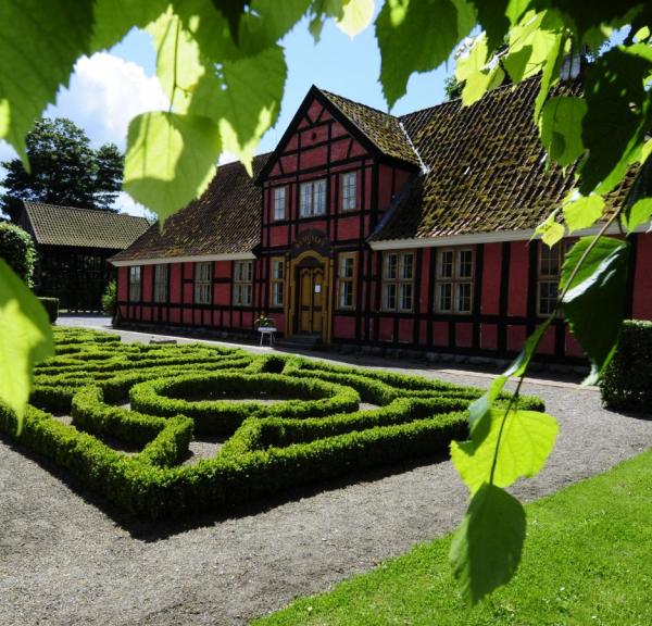 Fredericia bymuseum