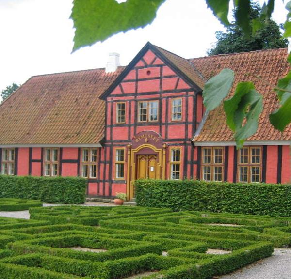 Fredericia bymuseum