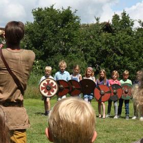 Ribe Vikingecenter