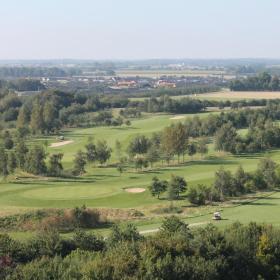 Fredericia Golf Club