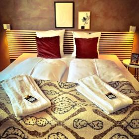 Find overnatning på hotel i Fredericia