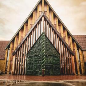 Christianskirken i Fredericia