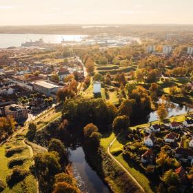Oplev Fredericia Vold dette efterår